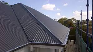 Professional Roofing Services in Fairview, TX